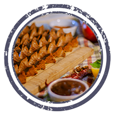 Çiğ Köfte 1000GR
